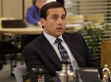 Steve Carell The Office From Goodbye To You How Lead Actors Left Hit