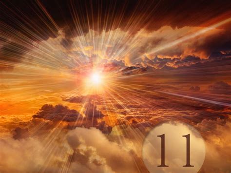 Unique Numerology Meaning Of Master Number 11 Lovetoknow