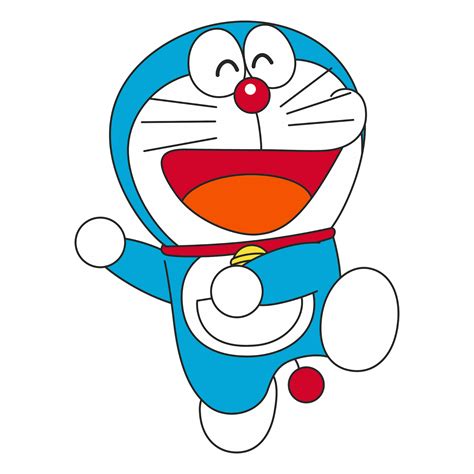 Koleksi 8 Gambar Doraemon Ganas Terbaik Sinta Mirasih