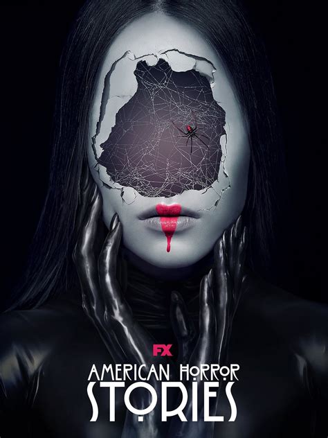 american horror stories season 3 release date 2024 olly rhianna