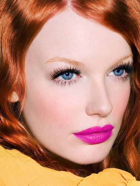 Vintage Danielle Pink Lipstick
