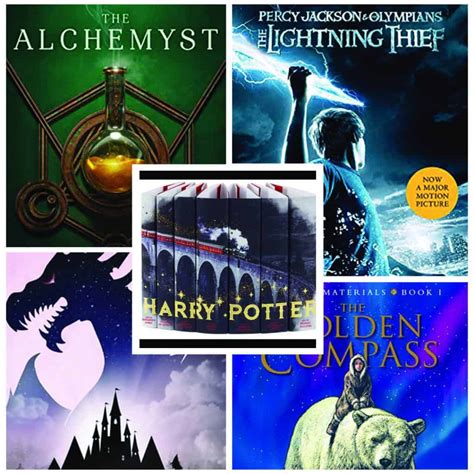 Adore Stories — Find Your Next Addiction Books Like Harry Potter