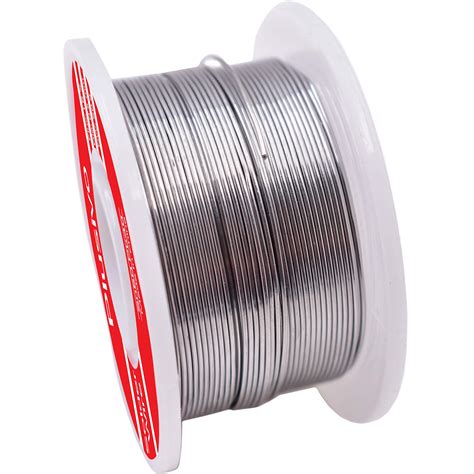Mua Solder Wire And Rosin Paste Flux Kit 60 40 Tin Lead Rosin Core
