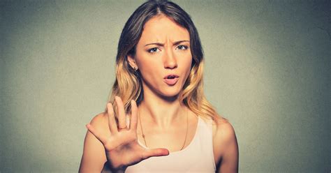 11 Things Women Do When Theyre Really Annoyed At Their Husbands Huffpost