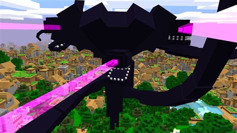 Never Spawn The Wither Storm In Minecraft