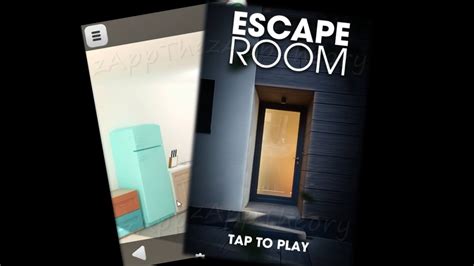 Escape Room Hope Room 1 Full Walkthrough With