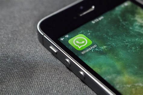 Whatsapp Mostrará Las Imágenes De Perfil De Los Contactos En Los Chats