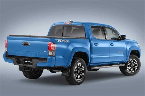 Find the best used toyota pickup trucks near you. Tacoma 2020, la mejor pick-up de Toyota para ti