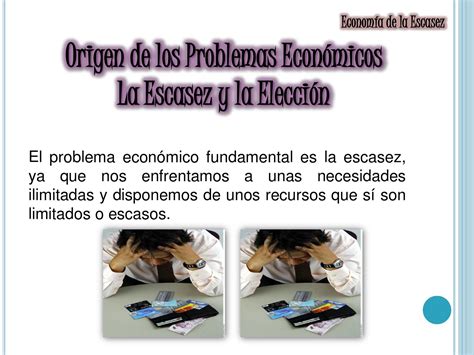 Economía de la escasez by Carlos Paredes Issuu