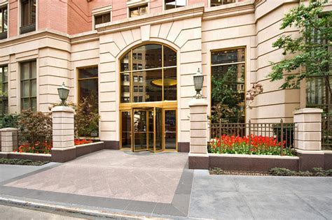Liberty Plaza NYC Luxury Apartment Rentals Glenwood Management