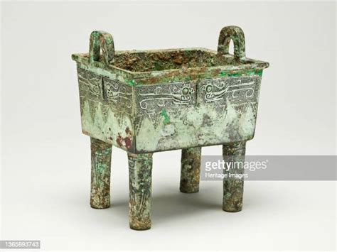 Bronze Cauldron Photos And Premium High Res Pictures Getty Images
