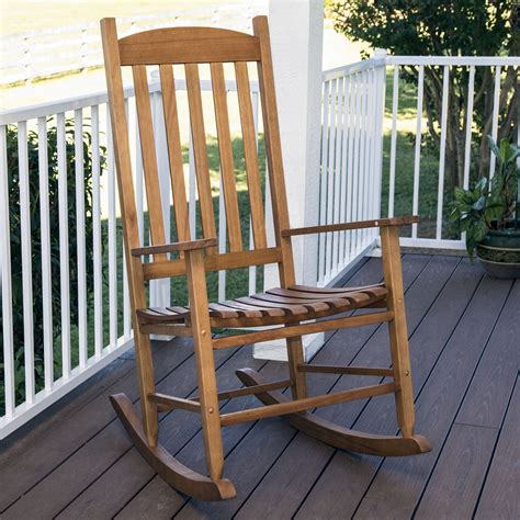 Mainstays White Rocking Chair Mainstays Asher Springs 2 Piece Steel