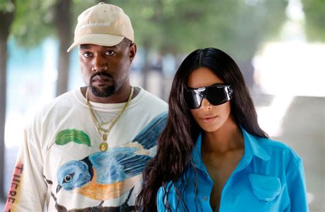 kim kardashian s best friend jonathan cheban ‘not surprised about kanye west split future