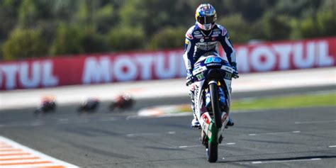 Martins Flawless Maiden Win And Mirs Miracle Comeback Motogp