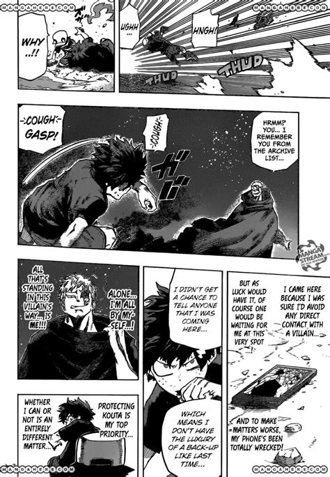 My Hero Academia Voltbd Chapter 74 English Scans