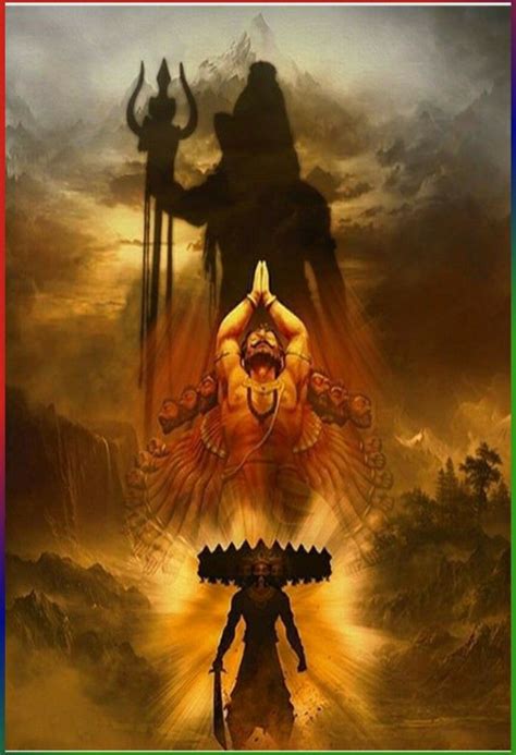 Anger Rudra Lord Shiva 700x1024 Wallpaper