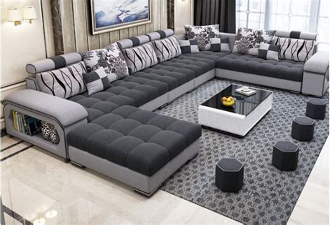 7 Seater Sofa Set Design Images Sofa Design Ideas