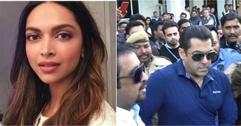 Deepikas Candid Confessions About Vin Diesel Salman Gets Acquitted And More From The Ent World