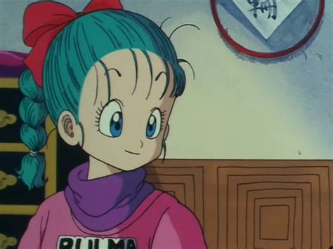 Bulma Dragon Ball C 1986 Toei Animation Funimation And Sony Pictures Free Download Nude Photo
