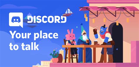 Discord Apk Download For Android Discord Inc