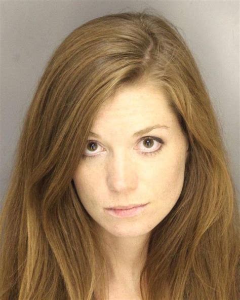 22 Mugshots So Hot They Could Be Model Shots Daily Headlines