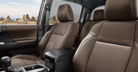2023 Toyota Tacoma Concept Interior Release Date Pickuptruck2021com