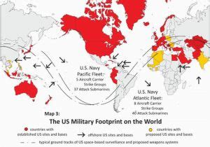 Us Military Bases In Europe Map Map Of Military Bases In California