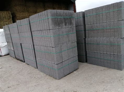 100mm Concrete Blocks Breeze Blocks 88 Per Pack Bristol In Gloucestershire Gumtree