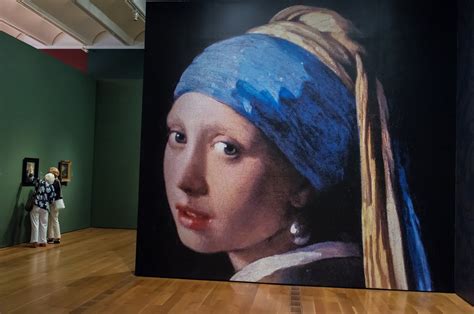 25 Fun And Fascinating Facts About The Girl With A Pearl Earring