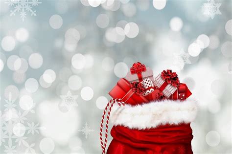 Лучшие рождественские темы для Windows 10 Gadgetshelpcom