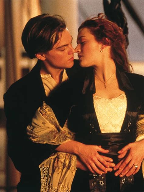 The Most Romantic Movie Kisses Youll Wish Would Happen To You Irl