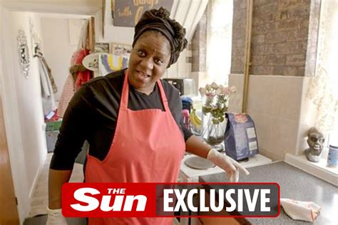 Clean It Fix It Star Maxine Dwyer Reveals The Stomach Churning Extreme