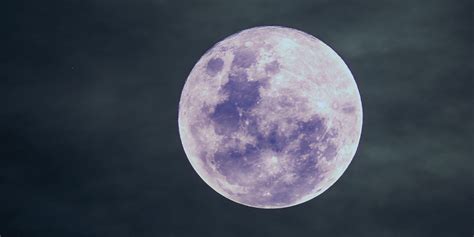 A Full Blue Moon Will Light The Midnight Sky This Halloween Higgypop