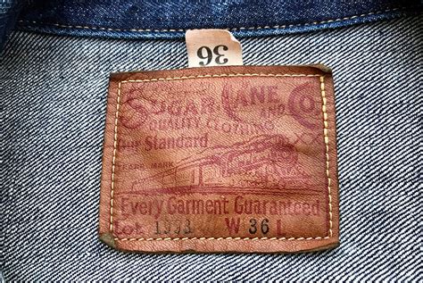 Sugar Cane 1953 Type Ii 20 Months 2 Washes Fade Friday
