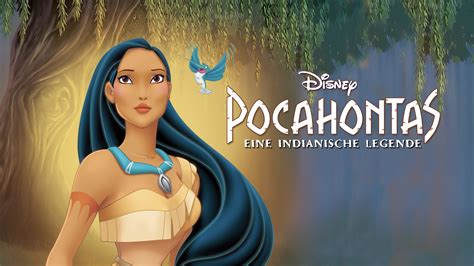 Pocahontas 1995 Full Movie Free Stream Free Movies TV Shows