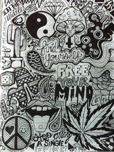 Trippy Easy Sketch Graffiti Art 57 Best Images About Yearbook Ideas