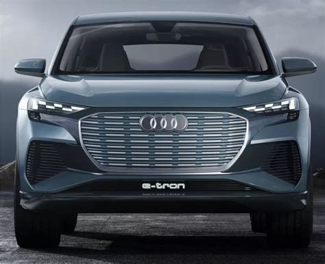 The New Electric Suv Audi E Tron Can Be Ordered At The Siab 2018 Car