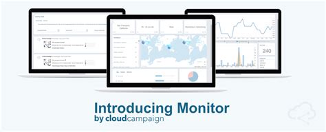 Introducing Monitor By Cloud Campaign