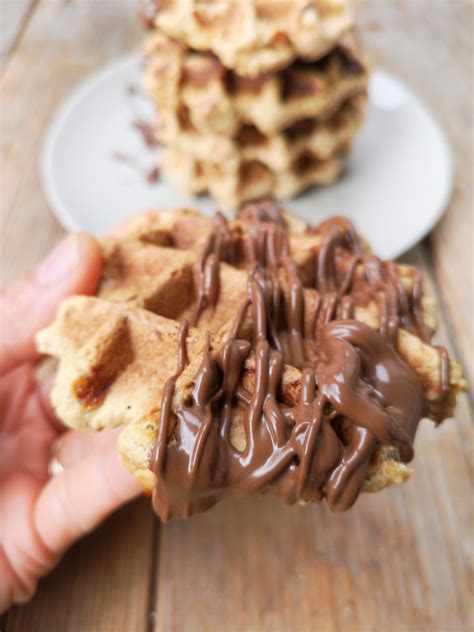 Éviter ce produit, occasionnellement et en faible quantité. Gaufres sans oeuf à l'huile d'olive - la ligne gourmande ...