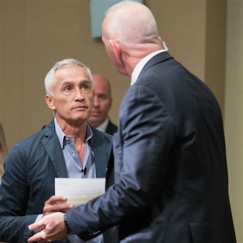 Jorge Ramos Is A Real Journalist On The Media Wnyc