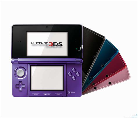 3ds sets record sales in 2013 news nintendo world report