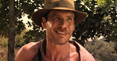 Karen allen talks raiders of the lost ark 40th anniversary, possible indiana jones 5. C'est officiel : Indiana Jones 5 ne sera pas un reboot