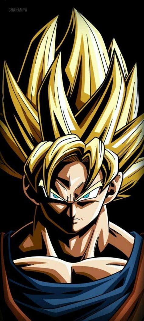 Tons of awesome dragon ball super 4k wallpapers to download for free. 45 HD Dragon Ball Super Wallpapers For iPhone in 2020 ...