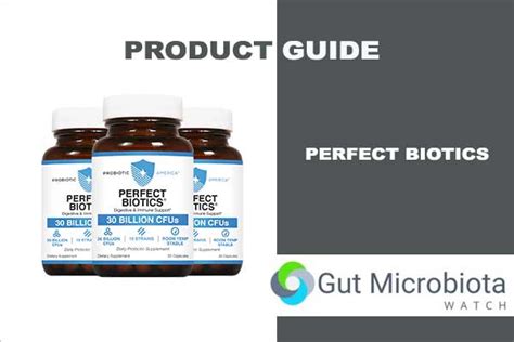 perfect biotics review does it work