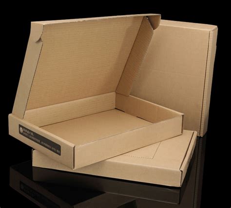Corrugated Shipping Carton Box Wholesale High Quality Cardboard Carton