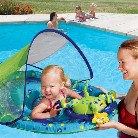 Top 10 Best Free Swimming Baby Float In 2023 Complete Reviews