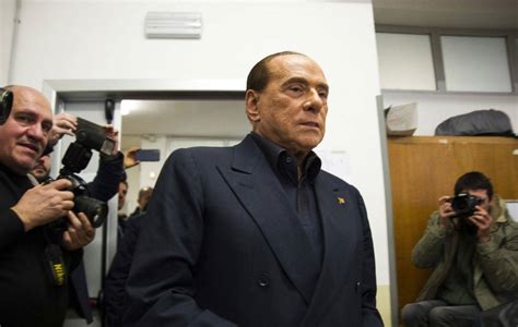 Gli avvocati federico cecconi e enrico demartino. Silvio Berlusconi ricoverato a Milano per accertamenti: i ...