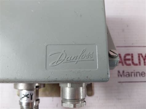 Danfoss Emp 2 Pressure Transmitter Aeliya Marine