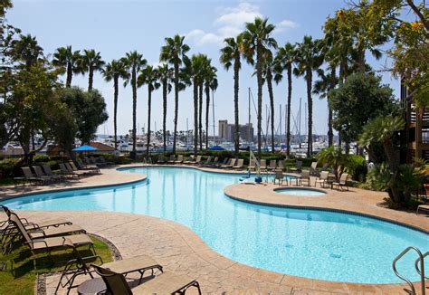 Sheraton San Diego Hotel And Marina Review And Booking Advice La Jolla Mom