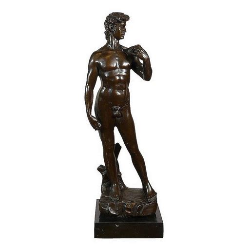 Erotic Naked Man Statue David Sculpture Nude Man Body Statue Etsy